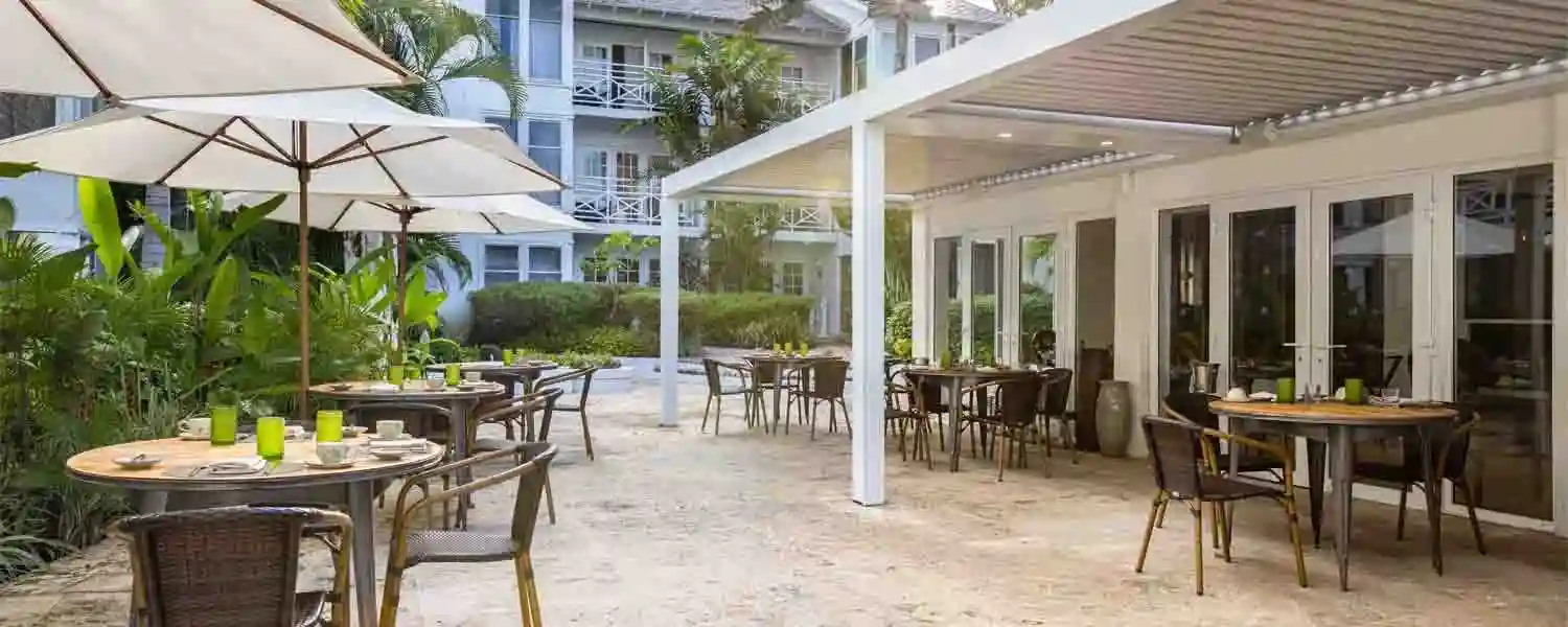 Treasure Beach by Elegant Hotels-1